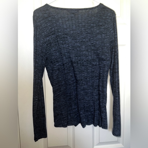 🎸 Rock & Republic Ribbed Top - Picture 7 of 7